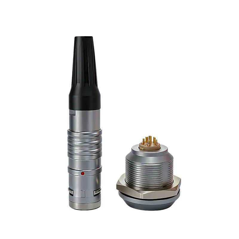 3K Plug + Socket