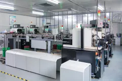 One‑Stop Connection Solutions Empower High‑End Applications, Unihub Optimizes Full‑Category Connector Matrix